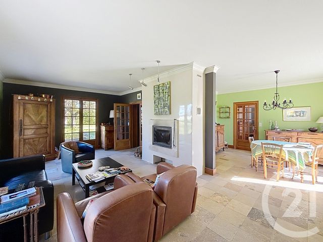 Maison &agrave; vendre - 7 pi&egrave;ces - 175 m2 - St Projet St Constant - 16 - POITOU-CHARENTES