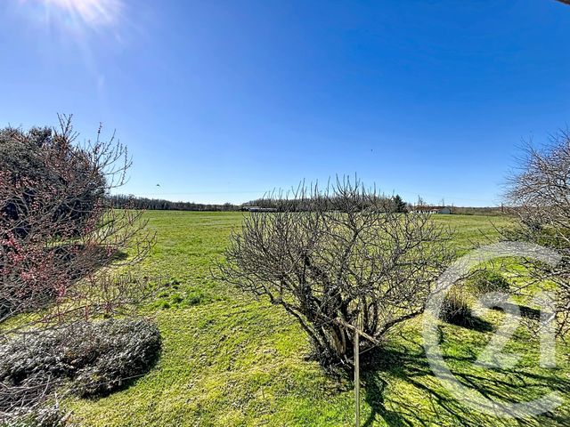 Maison &agrave; vendre - 7 pi&egrave;ces - 175 m2 - St Projet St Constant - 16 - POITOU-CHARENTES