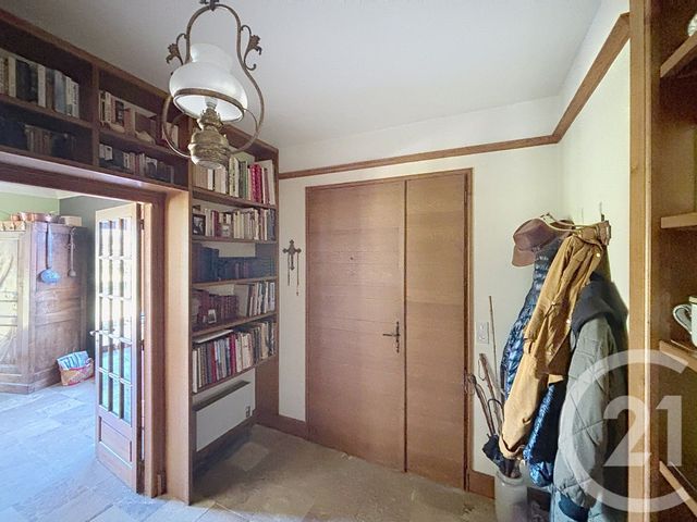 Maison &agrave; vendre - 7 pi&egrave;ces - 175 m2 - St Projet St Constant - 16 - POITOU-CHARENTES