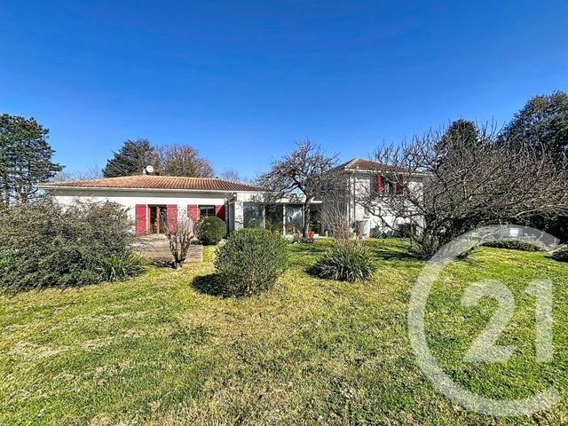 maison - ST PROJET ST CONSTANT - 16