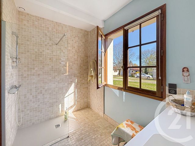 Maison &agrave; vendre - 7 pi&egrave;ces - 175 m2 - St Projet St Constant - 16 - POITOU-CHARENTES