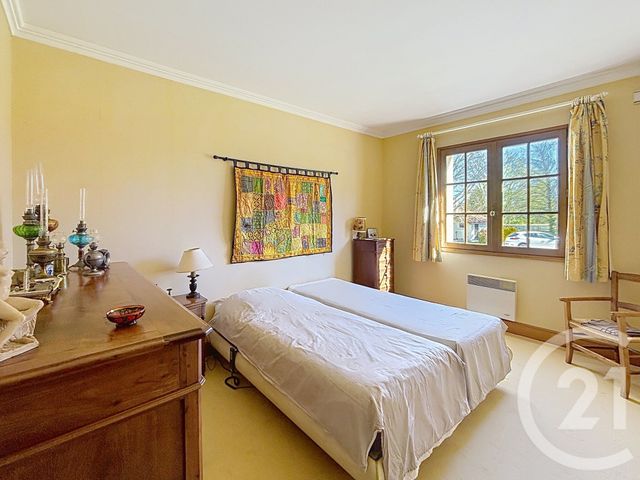 Maison &agrave; vendre - 7 pi&egrave;ces - 175 m2 - St Projet St Constant - 16 - POITOU-CHARENTES