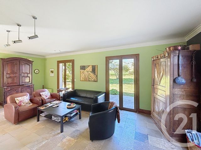 Maison &agrave; vendre - 7 pi&egrave;ces - 175 m2 - St Projet St Constant - 16 - POITOU-CHARENTES