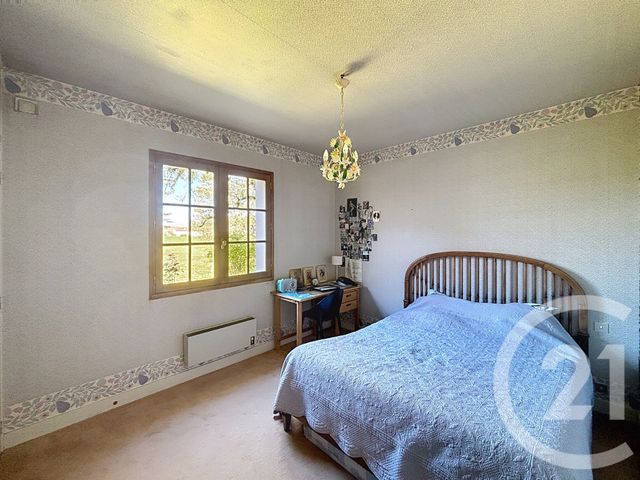 Maison &agrave; vendre - 7 pi&egrave;ces - 175 m2 - St Projet St Constant - 16 - POITOU-CHARENTES