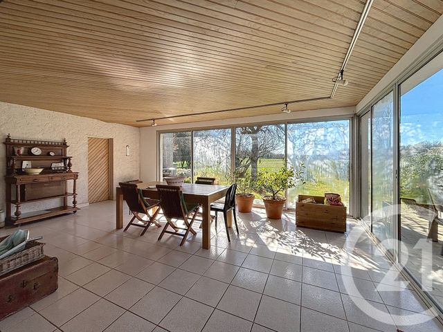 Maison &agrave; vendre - 7 pi&egrave;ces - 175 m2 - St Projet St Constant - 16 - POITOU-CHARENTES