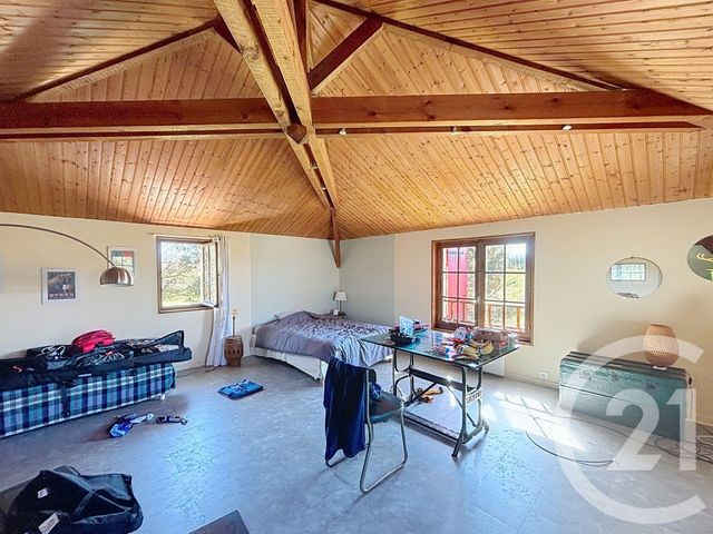 Maison &agrave; vendre - 7 pi&egrave;ces - 175 m2 - St Projet St Constant - 16 - POITOU-CHARENTES