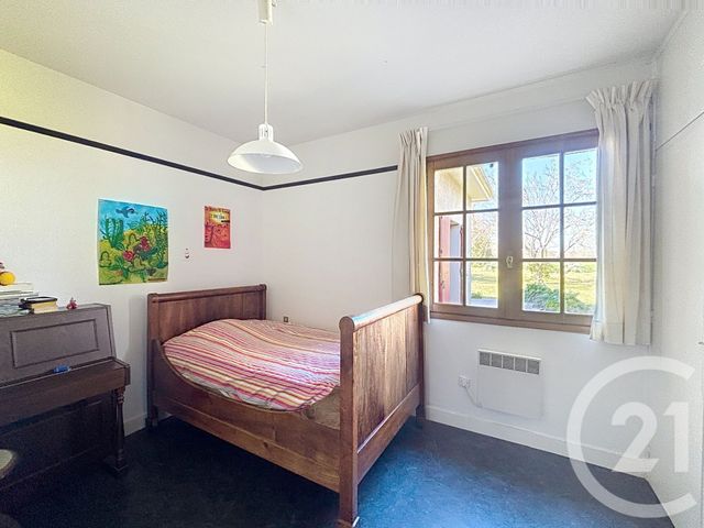 Maison &agrave; vendre - 7 pi&egrave;ces - 175 m2 - St Projet St Constant - 16 - POITOU-CHARENTES