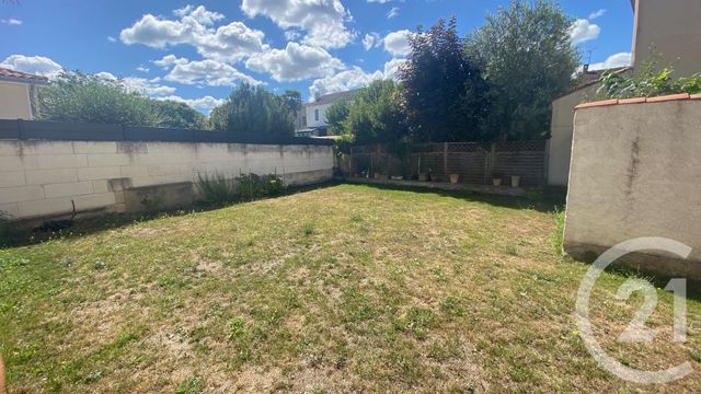 Maison &agrave; vendre - 7 pi&egrave;ces - 125 m2 - Angouleme - 16 - POITOU-CHARENTES