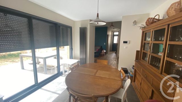 Maison &agrave; vendre - 7 pi&egrave;ces - 125 m2 - Angouleme - 16 - POITOU-CHARENTES