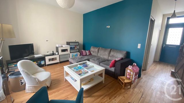 Maison &agrave; vendre - 7 pi&egrave;ces - 125 m2 - Angouleme - 16 - POITOU-CHARENTES