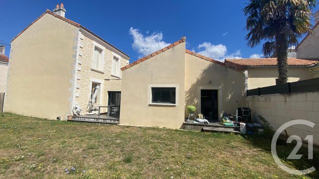 maison - ANGOULEME - 16