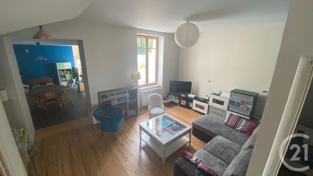 Maison &agrave; vendre - 7 pi&egrave;ces - 125 m2 - Angouleme - 16 - POITOU-CHARENTES