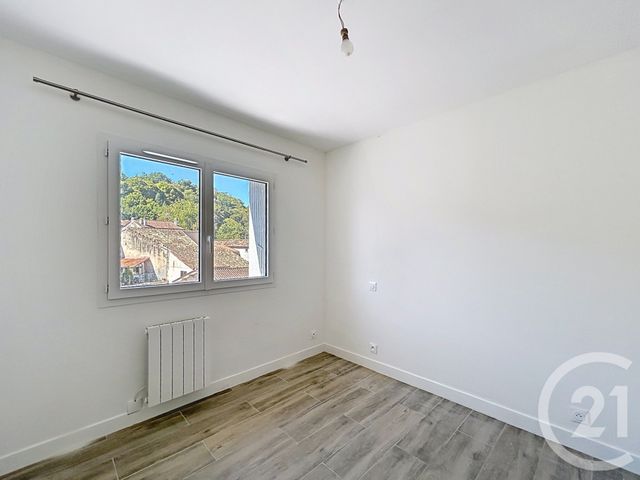 Appartement T2 &agrave; louer - 2 pi&egrave;ces - 40,71 m2 - Angouleme - 16 - POITOU-CHARENTES
