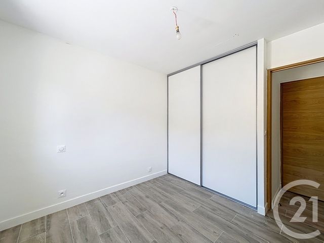 Appartement T2 &agrave; louer - 2 pi&egrave;ces - 40,71 m2 - Angouleme - 16 - POITOU-CHARENTES
