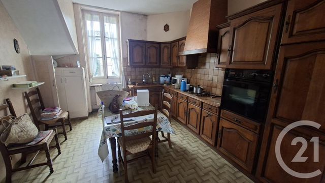 Maison &agrave; vendre - 5 pi&egrave;ces - 105 m2 - Ruelle Sur Touvre - 16 - POITOU-CHARENTES