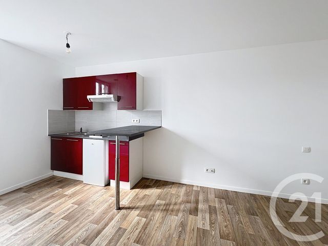 Appartement F1 &agrave; louer - 1 pi&egrave;ce - 24,18 m2 - Angouleme - 16 - POITOU-CHARENTES