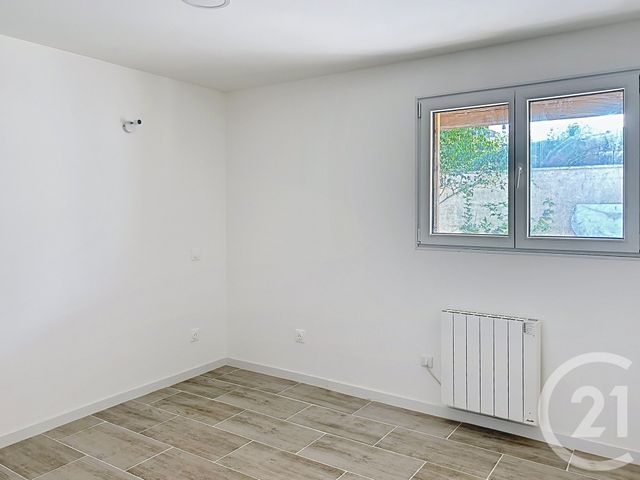 Maison &agrave; louer - 2 pi&egrave;ces - 38,39 m2 - Soyaux - 16 - POITOU-CHARENTES