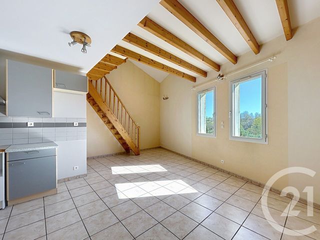 appartement - ANGOULEME - 16