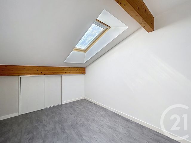 Appartement T2 &agrave; louer - 2 pi&egrave;ces - 52 m2 - Angouleme - 16 - POITOU-CHARENTES