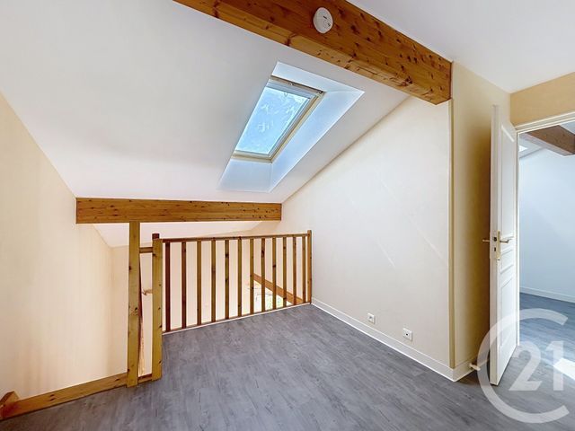 Appartement T2 &agrave; louer - 2 pi&egrave;ces - 52 m2 - Angouleme - 16 - POITOU-CHARENTES