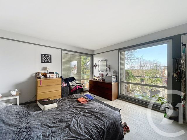 Appartement F3 &agrave; louer - 3 pi&egrave;ces - 88,60 m2 - Angouleme - 16 - POITOU-CHARENTES