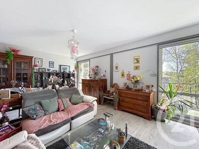 Appartement F3 à louer ANGOULEME