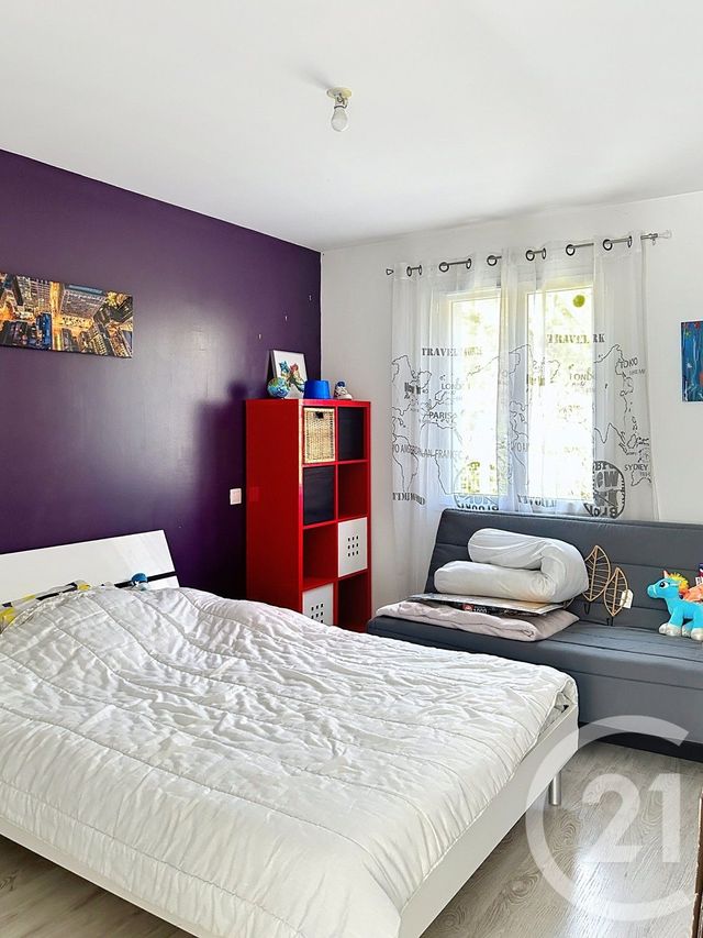 Maison &agrave; louer - 4 pi&egrave;ces - 112 m2 - Puymoyen - 16 - POITOU-CHARENTES