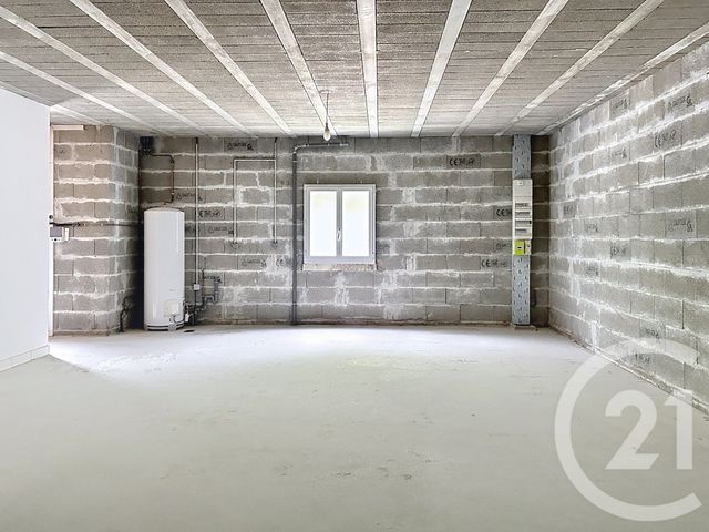 Maison &agrave; louer - 4 pi&egrave;ces - 112 m2 - Puymoyen - 16 - POITOU-CHARENTES