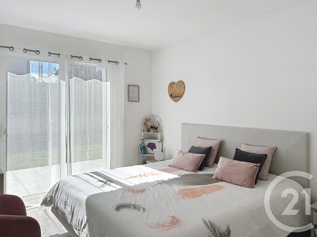 Maison &agrave; louer - 4 pi&egrave;ces - 112 m2 - Puymoyen - 16 - POITOU-CHARENTES