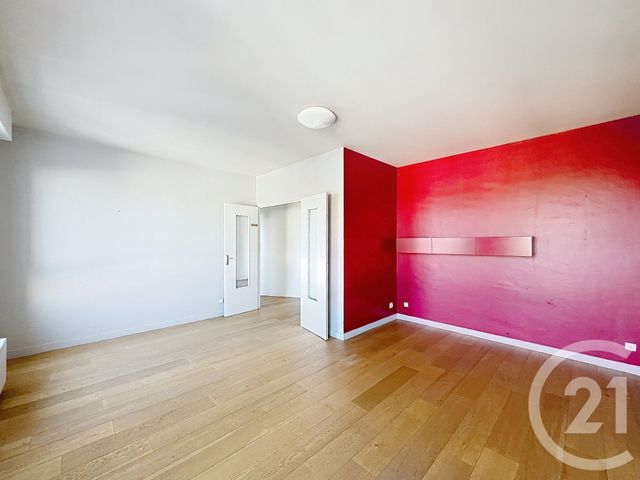 Appartement F2 &agrave; louer - 2 pi&egrave;ces - 51,70 m2 - Angouleme - 16 - POITOU-CHARENTES