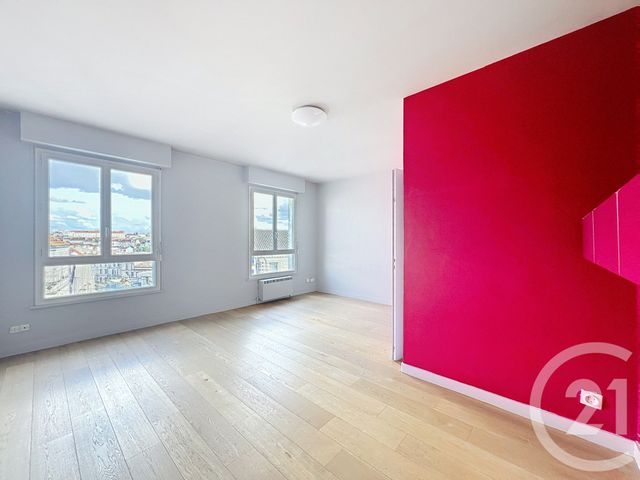 Appartement F2 &agrave; louer - 2 pi&egrave;ces - 51,70 m2 - Angouleme - 16 - POITOU-CHARENTES