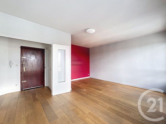 Appartement F2 &agrave; louer - 2 pi&egrave;ces - 51,70 m2 - Angouleme - 16 - POITOU-CHARENTES