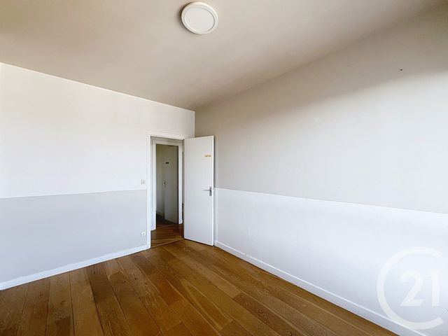 Appartement F2 &agrave; louer - 2 pi&egrave;ces - 51,70 m2 - Angouleme - 16 - POITOU-CHARENTES