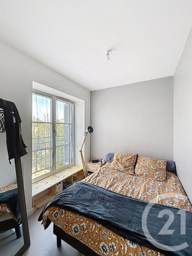 Appartement F1 &agrave; louer - 1 pi&egrave;ce - 27,21 m2 - La Couronne - 16 - POITOU-CHARENTES