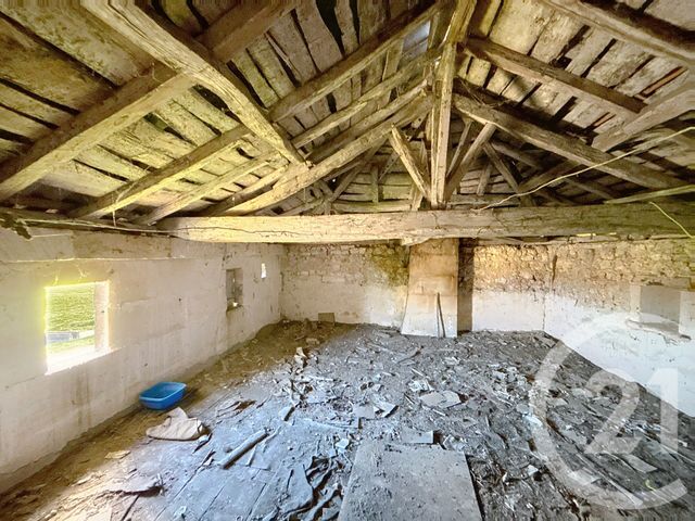 Maison &agrave; vendre - 8 pi&egrave;ces - 294 m2 - Roullet St Estephe - 16 - POITOU-CHARENTES