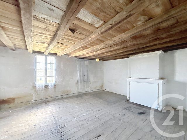 Maison &agrave; vendre - 8 pi&egrave;ces - 294 m2 - Roullet St Estephe - 16 - POITOU-CHARENTES