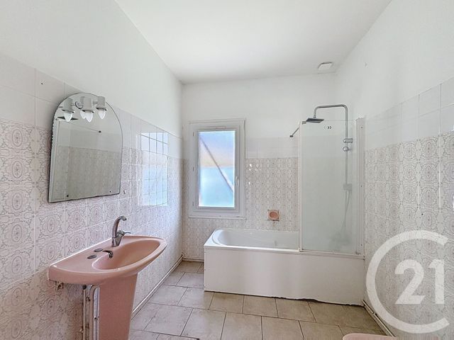 Maison &agrave; vendre - 4 pi&egrave;ces - 103,50 m2 - Linars - 16 - POITOU-CHARENTES
