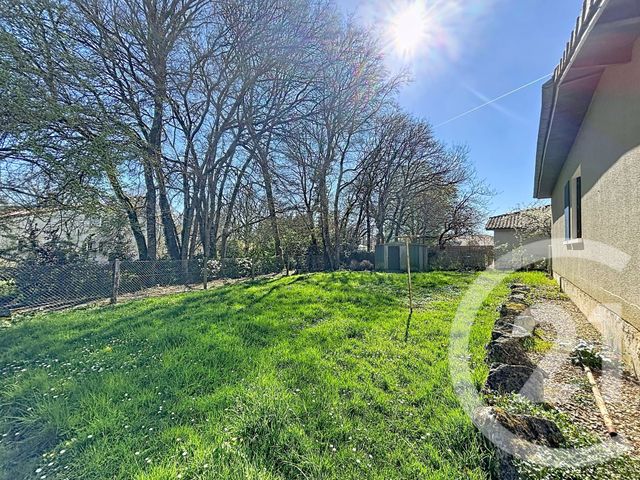 Maison &agrave; vendre - 4 pi&egrave;ces - 103,50 m2 - Linars - 16 - POITOU-CHARENTES