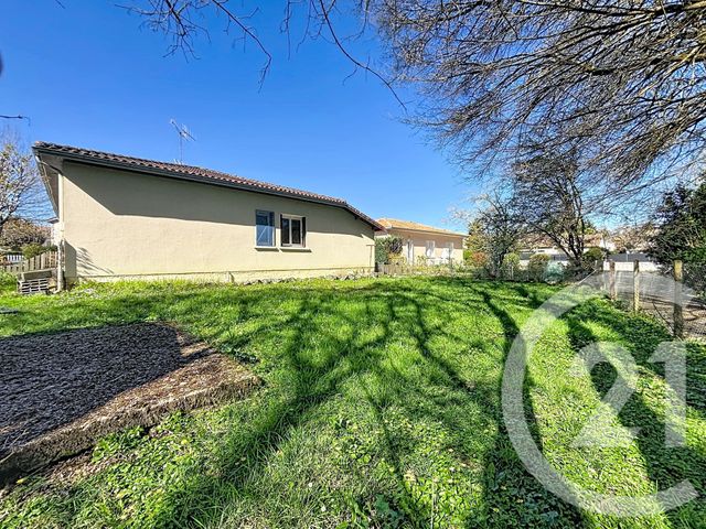 Maison &agrave; vendre - 4 pi&egrave;ces - 103,50 m2 - Linars - 16 - POITOU-CHARENTES