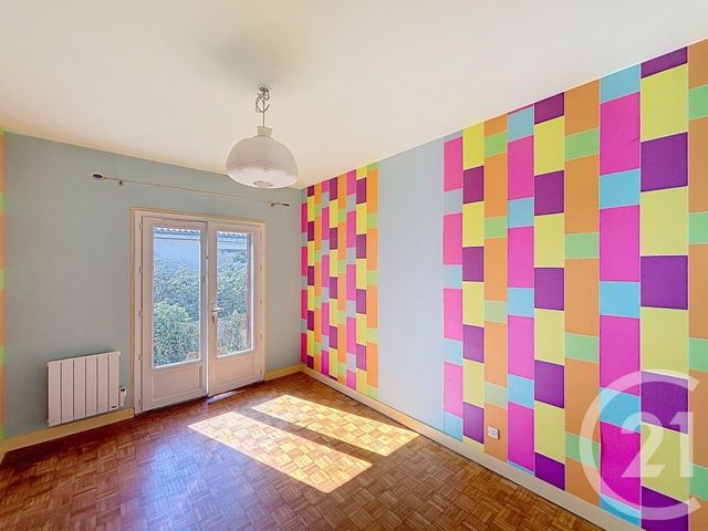 Maison &agrave; vendre - 4 pi&egrave;ces - 103,50 m2 - Linars - 16 - POITOU-CHARENTES