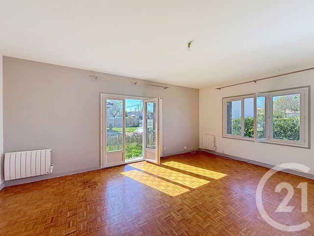 Maison &agrave; vendre - 4 pi&egrave;ces - 103,50 m2 - Linars - 16 - POITOU-CHARENTES
