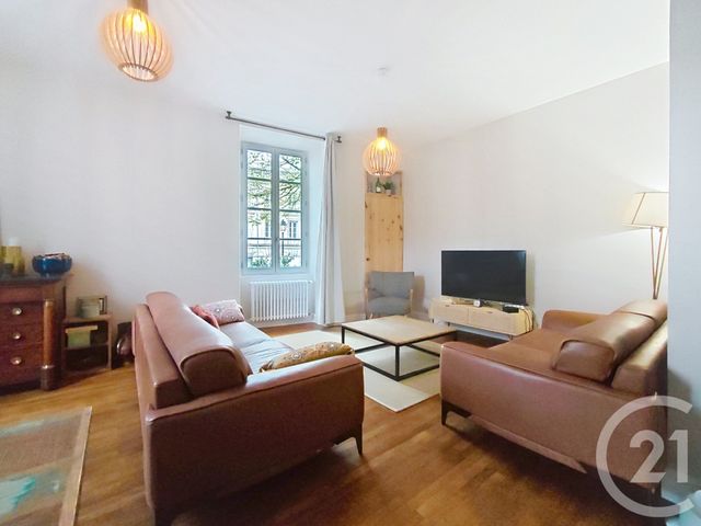 Maison &agrave; vendre - 8 pi&egrave;ces - 190 m2 - Angouleme - 16 - POITOU-CHARENTES