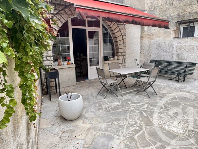 Maison &agrave; vendre - 8 pi&egrave;ces - 190 m2 - Angouleme - 16 - POITOU-CHARENTES