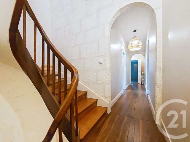 Maison &agrave; vendre - 8 pi&egrave;ces - 190 m2 - Angouleme - 16 - POITOU-CHARENTES