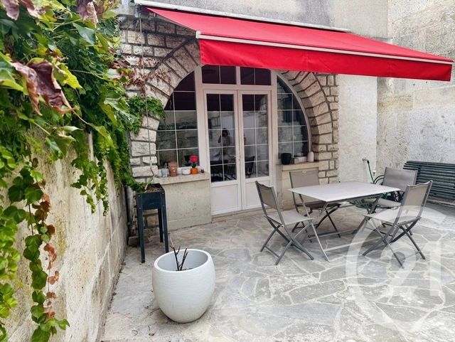 Maison &agrave; vendre - 8 pi&egrave;ces - 190 m2 - Angouleme - 16 - POITOU-CHARENTES