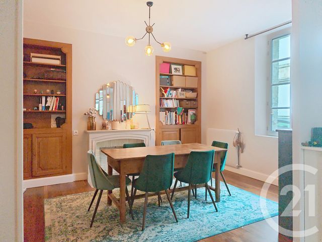 Maison &agrave; vendre - 8 pi&egrave;ces - 190 m2 - Angouleme - 16 - POITOU-CHARENTES