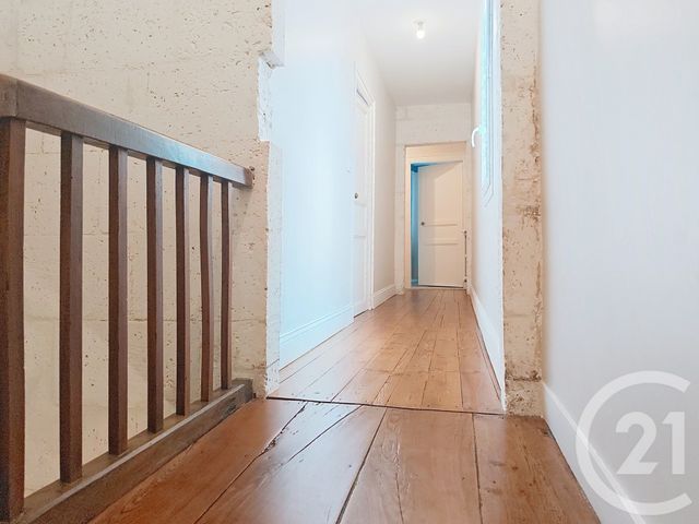 Maison &agrave; vendre - 8 pi&egrave;ces - 190 m2 - Angouleme - 16 - POITOU-CHARENTES