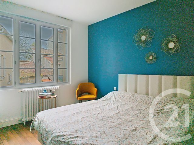 Maison &agrave; vendre - 8 pi&egrave;ces - 190 m2 - Angouleme - 16 - POITOU-CHARENTES