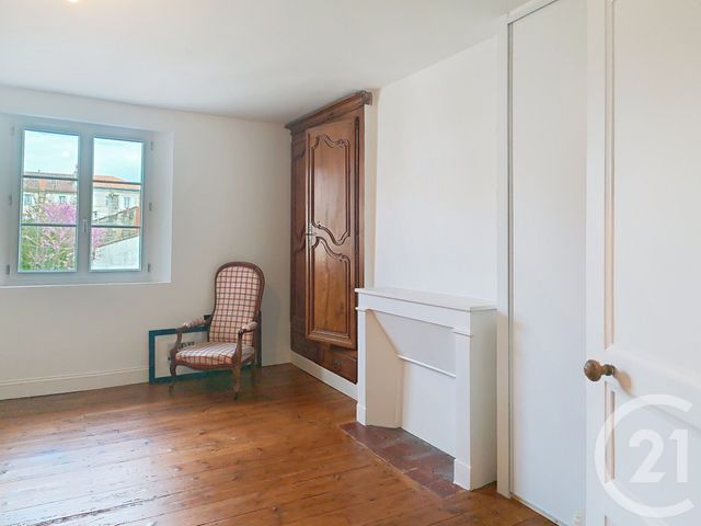 Maison &agrave; vendre - 8 pi&egrave;ces - 190 m2 - Angouleme - 16 - POITOU-CHARENTES