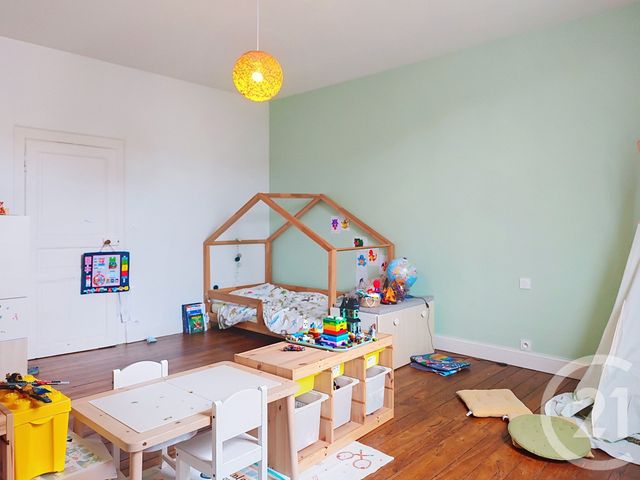 Maison &agrave; vendre - 8 pi&egrave;ces - 190 m2 - Angouleme - 16 - POITOU-CHARENTES